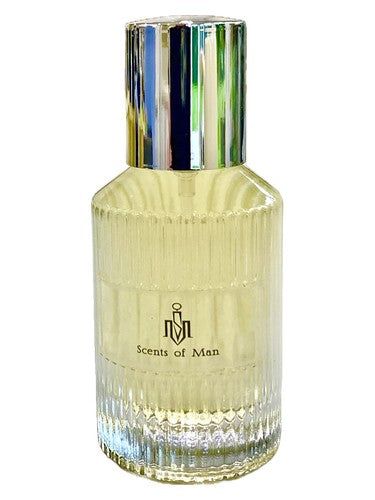 Scents of Man Neroli Nights fragrance bottle