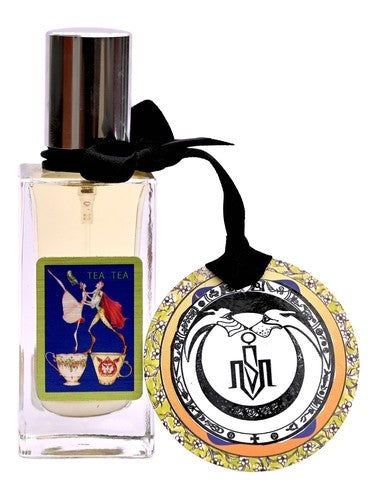 Scents of Man Tea-Tea fragrance bottle