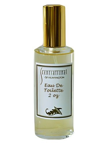 Scentsational of Huntington Strawberries and Cream fragrance bottle