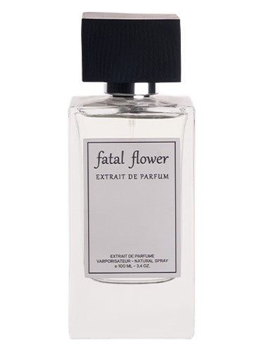 SCENTWIKI Fatal Flower fragrance bottle