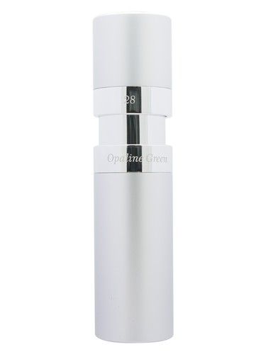 SCENTWIKI Opaline Green 28 fragrance bottle