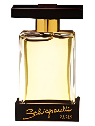 Schiaparelli Shocking You fragrance bottle
