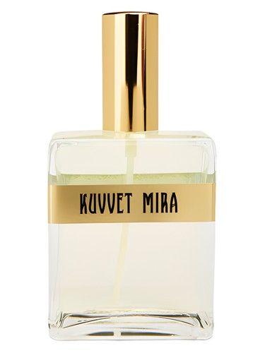 Schlossparfumerie Kuvvet Mira fragrance bottle