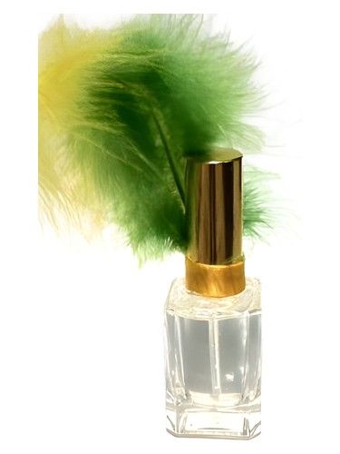 Schlossparfumerie La Vida Loca WM Edition Brasil fragrance bottle