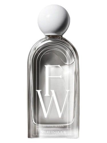 Secrets Door Floating Woods fragrance bottle
