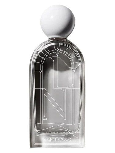 Secrets Door Lettre À La Nuit fragrance bottle