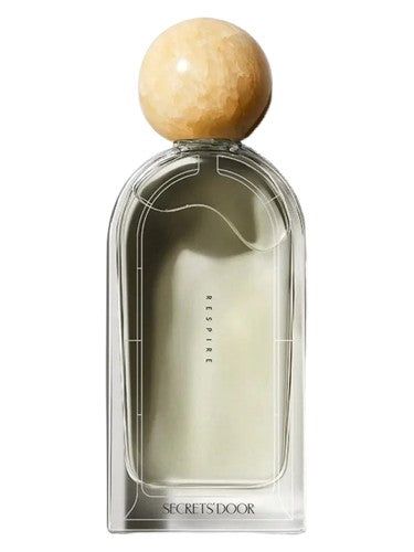 Secrets Door Respire fragrance bottle