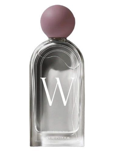 Secrets Door Withered Flower fragrance bottle