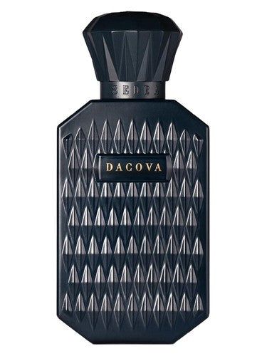 Sedra Perfumes Dacova fragrance bottle