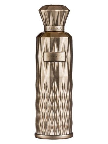 Sedra Perfumes Dorado fragrance bottle