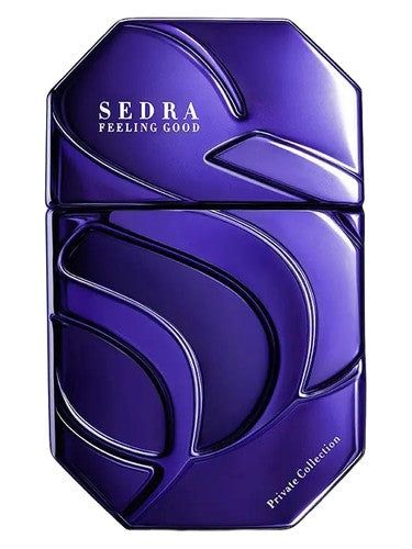 Sedra Perfumes Feeling Good fragrance bottle