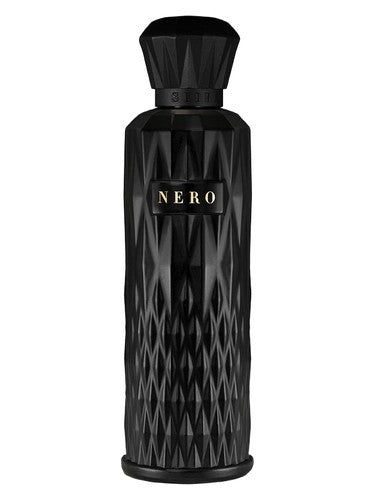 Sedra Perfumes Nero fragrance bottle