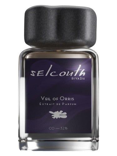 Selcouth Veil Of Orris fragrance bottle