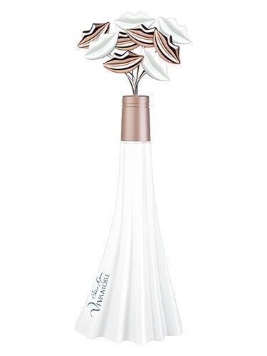 Selena Gomez Vivamore fragrance bottle
