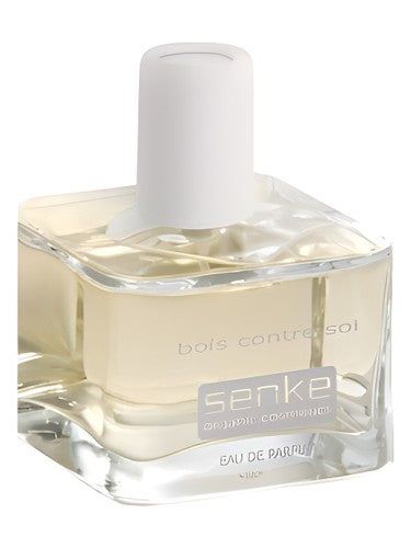 Senke Bois Contre Soi fragrance bottle