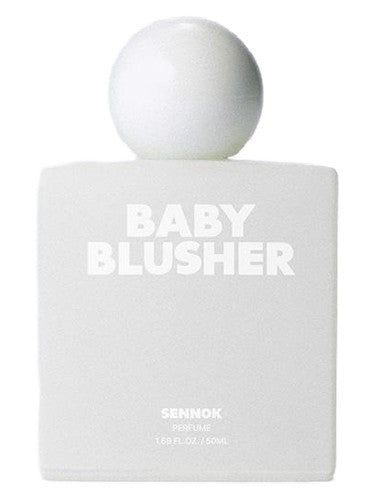 Sennok Baby Blusher fragrance bottle