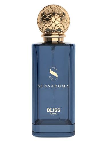 Sensaroma Bliss fragrance bottle