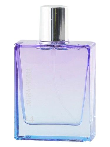 Sensor I Am Parfum 44 fragrance bottle
