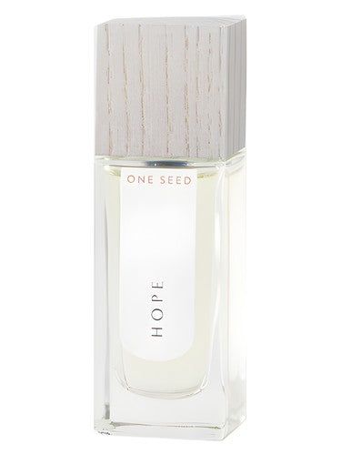 Sensor I Am Rain fragrance bottle