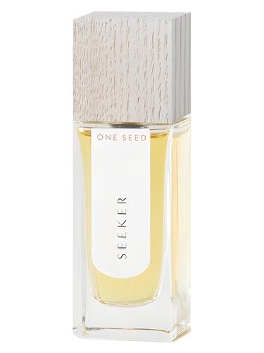 Sensor I Am Seeker fragrance bottle