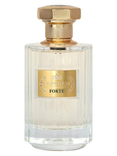Sensoria Forte fragrance bottle