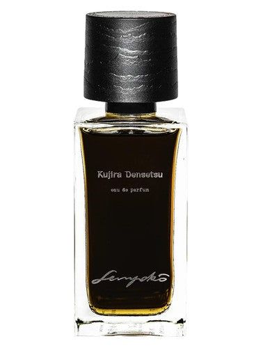 Senyokô Kujira Densetsu fragrance bottle