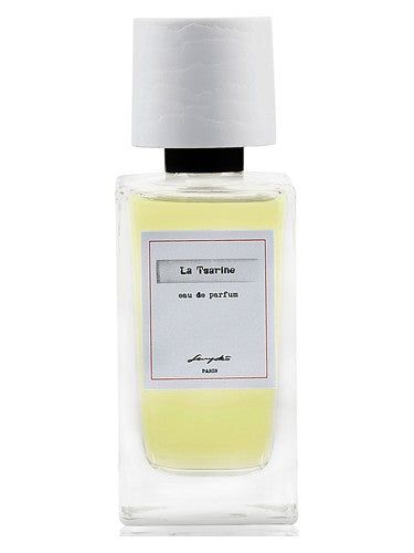 Senyokô La Tsarine fragrance bottle