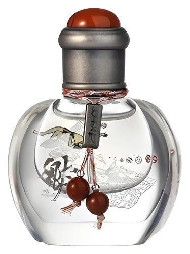 Sept Neuf 七寸九 Bá Hóng 魃·红 fragrance bottle