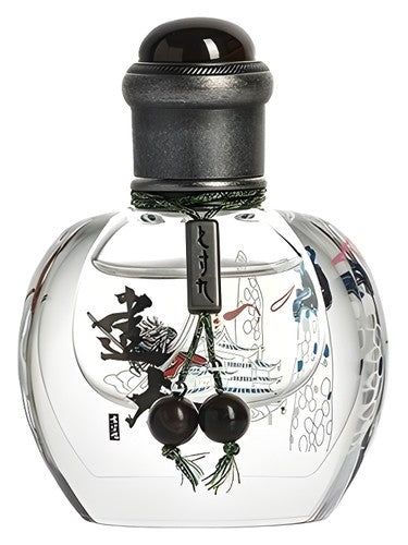 Sept Neuf 七寸九 Jiàn Mù 建木 fragrance bottle