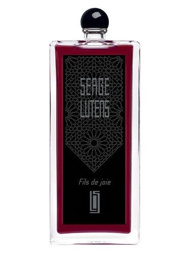 Serge Lutens Fils de Joie fragrance bottle