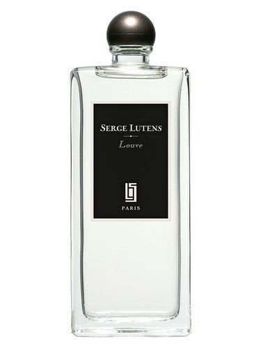 Serge Lutens Louve fragrance bottle