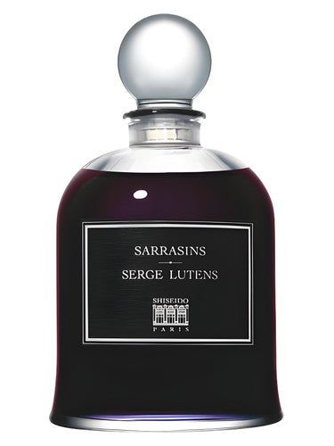 Serge Lutens Sarrasins fragrance bottle
