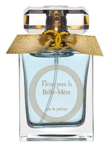 Sergio Nero Fleurs Pour La Belle-Mère fragrance bottle