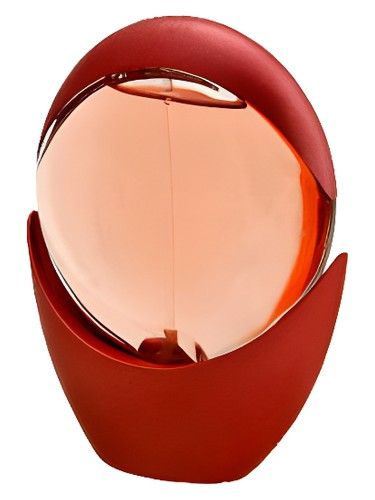 Sergio Nero Girl fragrance bottle