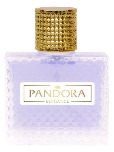 Sergio Nero Pandora Elegance fragrance bottle