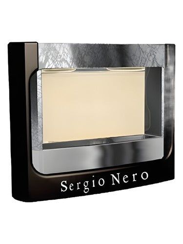 Sergio Nero Sergio Nero Pour Homme fragrance bottle