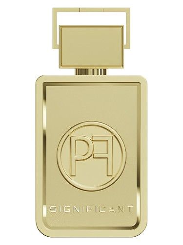 Seris Parfums Significant XXII fragrance bottle