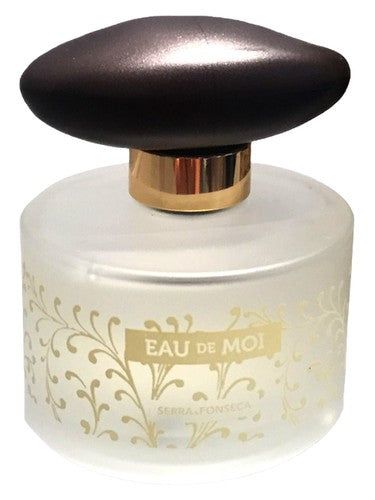 Serra & Fonseca il Narciso fragrance bottle