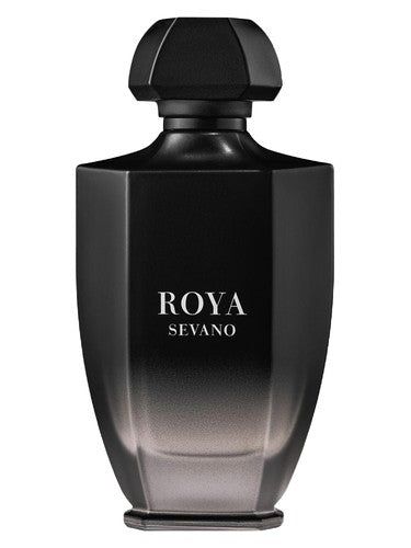 Sevano Roya fragrance bottle
