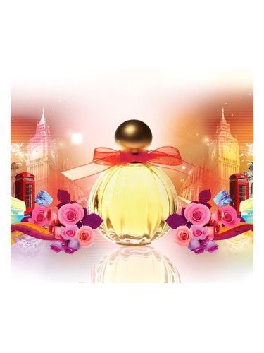 Seven Skies Chelsea Girls fragrance bottle