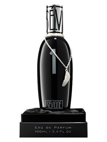 Sevigne Parfum de Sévigné No. 1 fragrance bottle