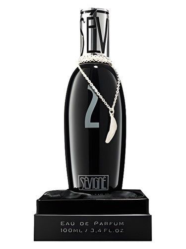 Sevigne Parfum de Sévigné No. 2 fragrance bottle
