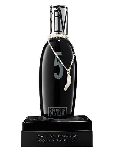 Sevigne Parfum de Sévigné No. 5 fragrance bottle