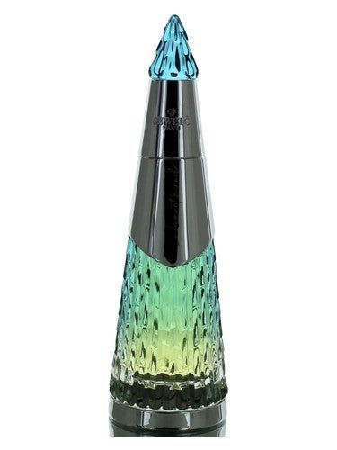 Sewelo Paris La Diamant Miracle fragrance bottle