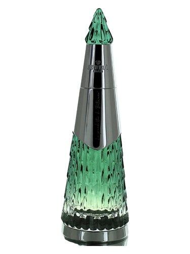 Sewelo Paris La Grande Star Du Botswana fragrance bottle