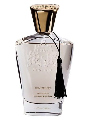 Sfondo Perfume Privite Men fragrance bottle
