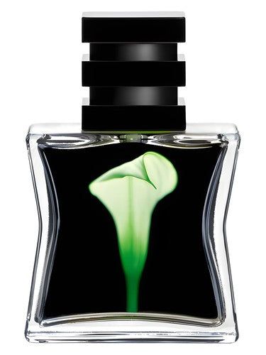 SG79 STHLM Nº 22 fragrance bottle