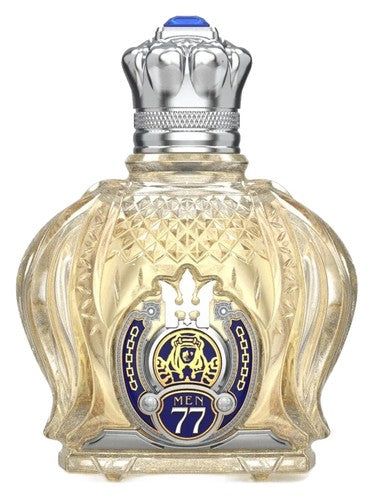 Shaik Opulent Shaik Classic No 77 fragrance bottle