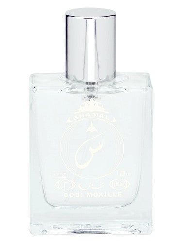 Shamal Scent Oodi Mökille fragrance bottle