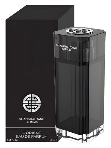 Shanghai Tang L'Orient fragrance bottle